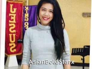 AsianBoldStarx