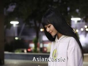 AsianCassie