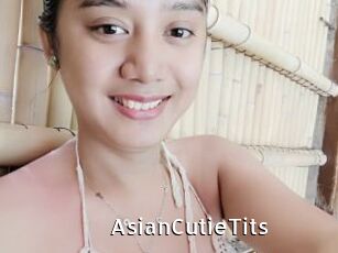AsianCutieTits