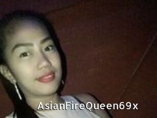 AsianFireQueen69x