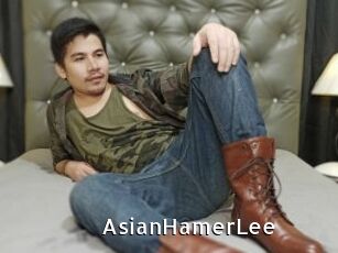 AsianHamerLee