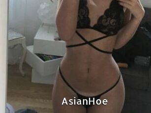 AsianHoe