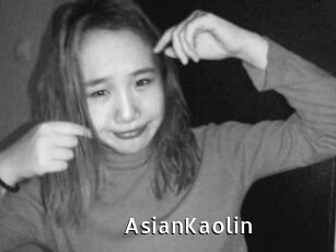AsianKaolin