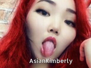 AsianKimberly