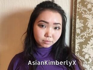 AsianKimberlyX