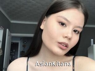 AsianKitana