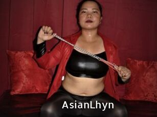 AsianLhyn