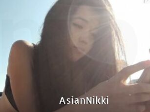 AsianNikki