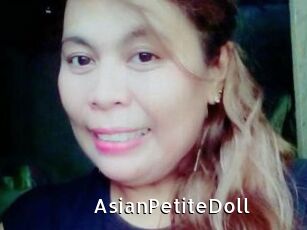 AsianPetiteDoll