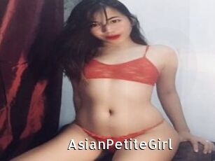 AsianPetiteGirl
