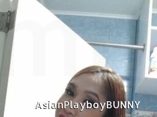 AsianPlayboyBUNNY