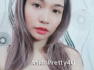 AsianPretty4U