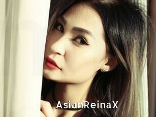 AsianReinaX