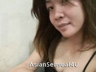 AsianSensual4U