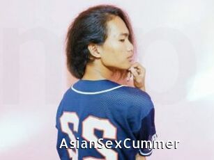 AsianSexCummer