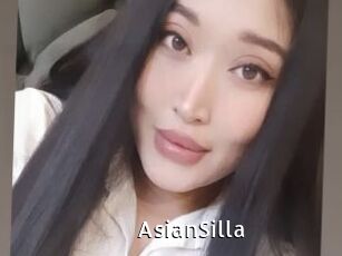 AsianSilla
