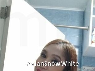 AsianSnowWhite