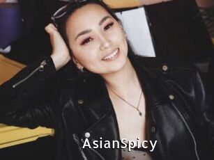 AsianSpicy