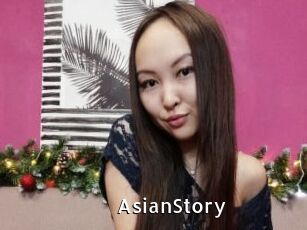 AsianStory