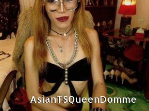 AsianTSQueenDomme