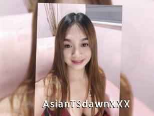 AsianTSdawnXXX My Porno Stash