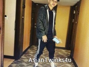 AsianTwinks4u