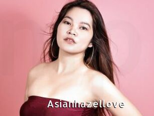 Asianhazellove