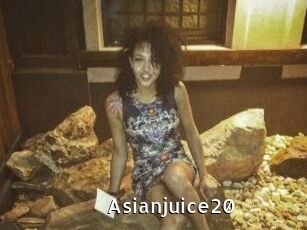 Asianjuice20