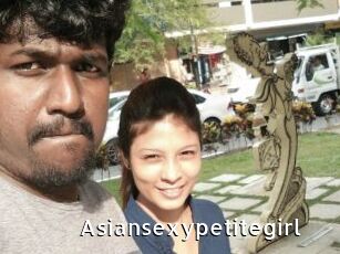 Asiansexypetitegirl