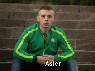 Asier