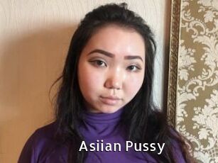 Asiian_Pussy