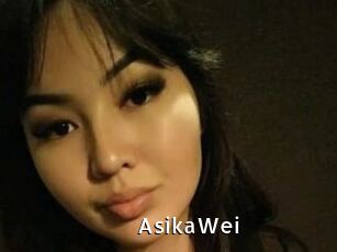 AsikaWei