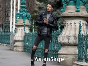 AslanSage