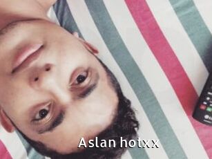 Aslan_hotxx