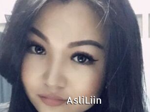 AsliLiin