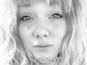 AslinLove