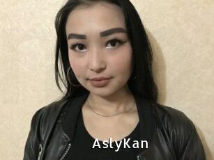 AslyKan