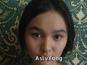 AslyYong
