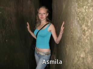 Asmila