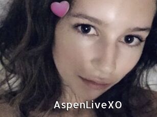 AspenLiveXO