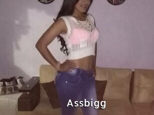 Assbigg