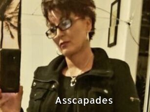 Asscapades