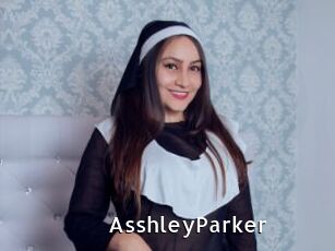 AsshleyParker