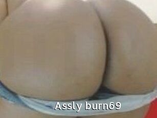Assly_burn69