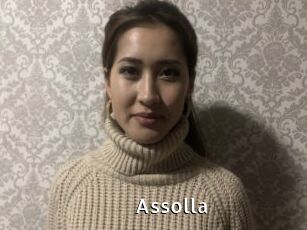 Assolla