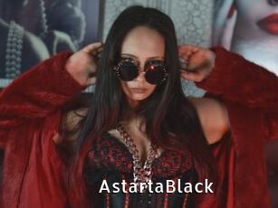AstartaBlack