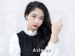 Asteres My Porno Stash