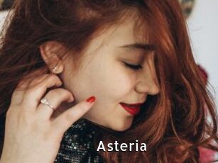 Asteria