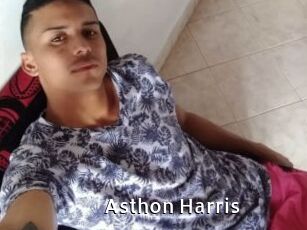 Asthon_Harris