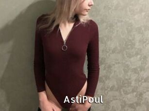 AstiPoul